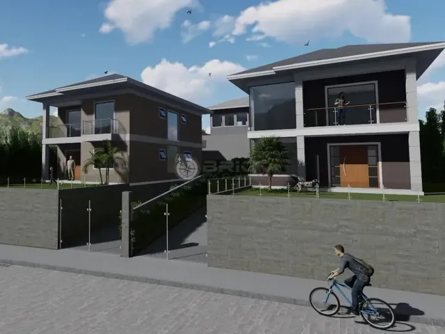 Imagem 3: Casa com 4 Quartos Sendo 3 Suítes, 208 M² no Comary - Teresópolis/Rj