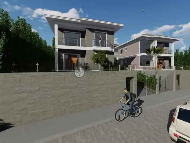 Imagem 5: Casa com 4 Quartos Sendo 3 Suítes, 208 M² no Comary - Teresópolis/Rj