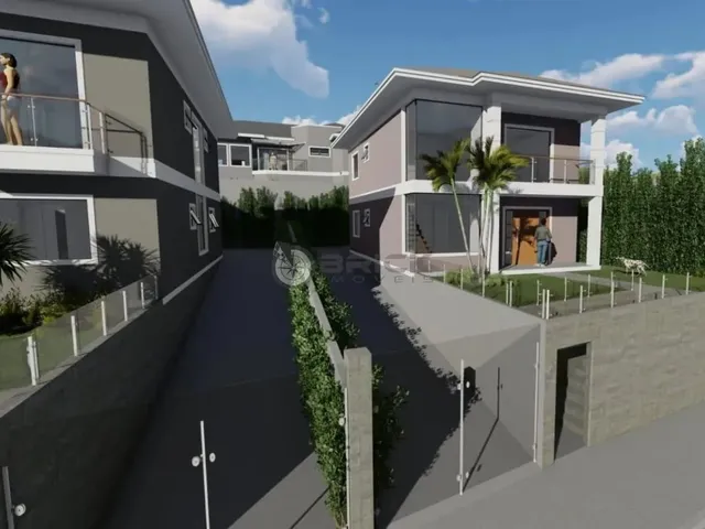 Imagem 6: Casa com 4 Quartos Sendo 3 Suítes, 208 M² no Comary - Teresópolis/Rj