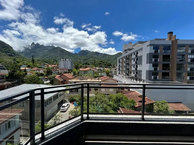 Imagem: Excelente Vista para as Montanhas!