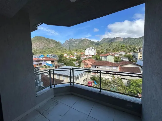 Imagem 13: Excelente Vista para as Montanhas!