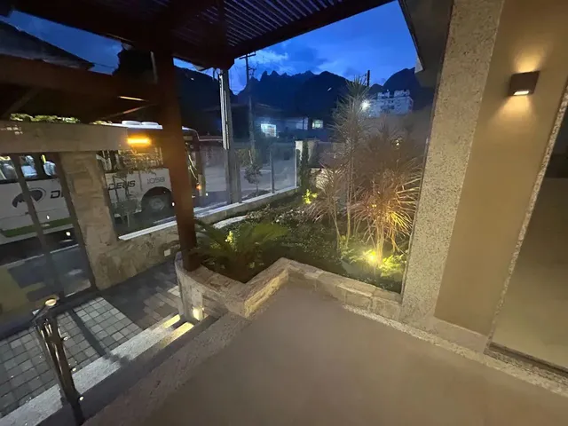 Imagem 4: Excelente Vista para as Montanhas!