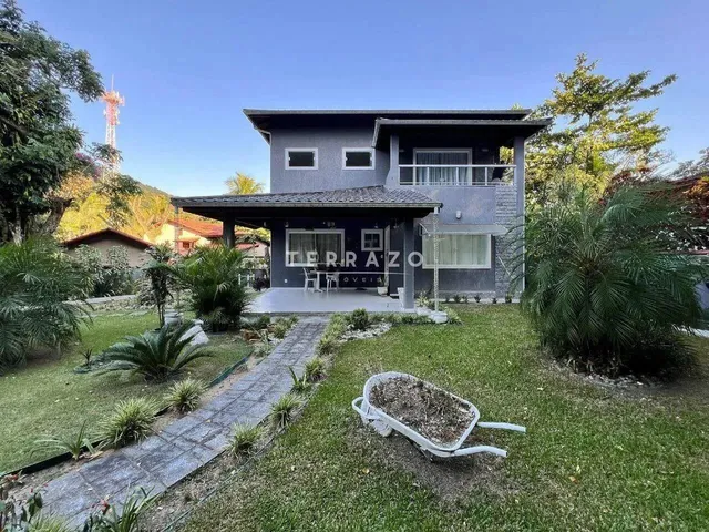 Imagem: Casa em Condomínio À Venda, 3 Quartos