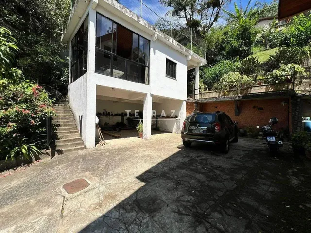 Imagem 15: Casa em Condomínio À Venda, 6 Quartos, 6 Suítes, 4 Vagas, Comary - Teresópolis/Rj