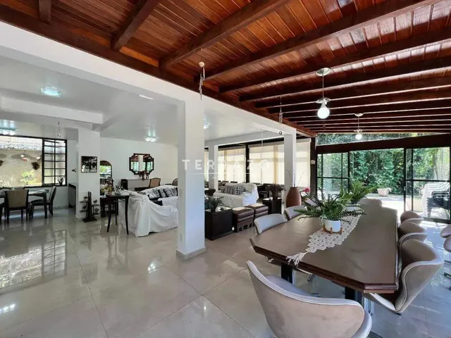 Imagem 12: Casa em Condomínio À Venda, 6 Quartos, 6 Suítes, 4 Vagas, Comary - Teresópolis/Rj