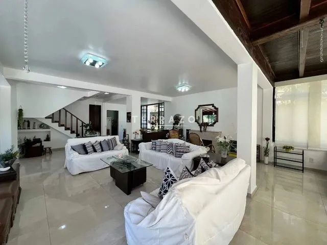 Imagem 6: Casa em Condomínio À Venda, 6 Quartos, 6 Suítes, 4 Vagas, Comary - Teresópolis/Rj