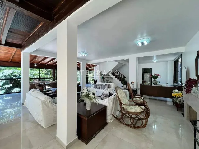 Imagem 8: Casa em Condomínio À Venda, 6 Quartos, 6 Suítes, 4 Vagas, Comary - Teresópolis/Rj