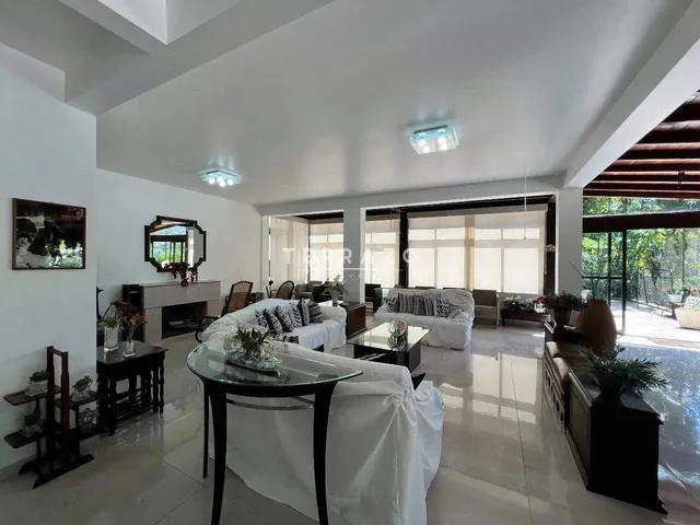 Imagem 5: Casa em Condomínio À Venda, 6 Quartos, 6 Suítes, 4 Vagas, Comary - Teresópolis/Rj