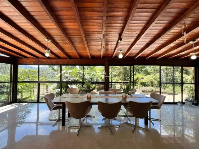 Imagem 14: Casa em Condomínio À Venda, 6 Quartos, 6 Suítes, 4 Vagas, Comary - Teresópolis/Rj