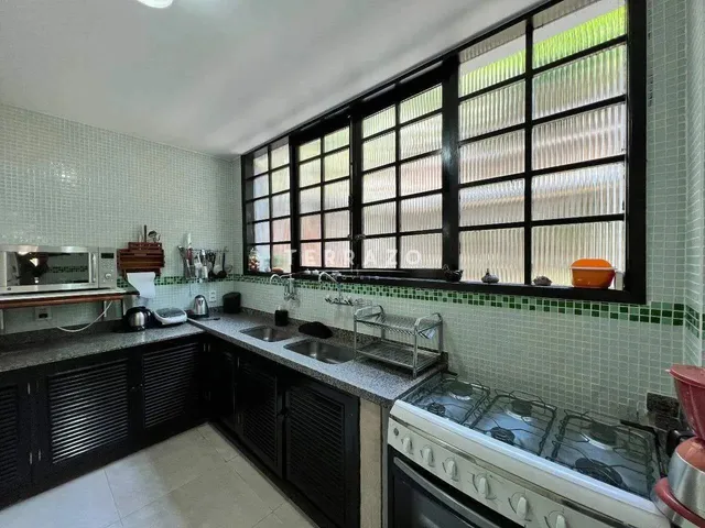 Imagem 11: Casa em Condomínio À Venda, 6 Quartos, 6 Suítes, 4 Vagas, Comary - Teresópolis/Rj
