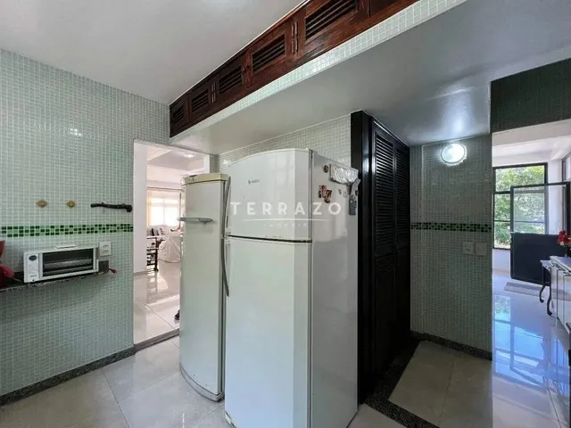 Imagem 10: Casa em Condomínio À Venda, 6 Quartos, 6 Suítes, 4 Vagas, Comary - Teresópolis/Rj