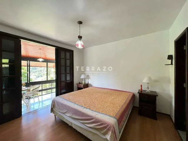 Imagem 2: Casa em Condomínio À Venda, 6 Quartos, 6 Suítes, 4 Vagas, Comary - Teresópolis/Rj