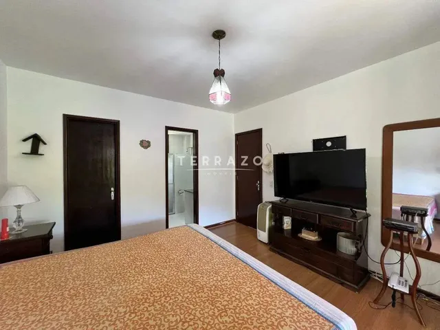 Imagem 16: Casa em Condomínio À Venda, 6 Quartos, 6 Suítes, 4 Vagas, Comary - Teresópolis/Rj