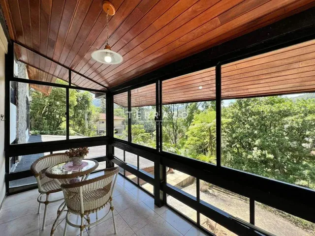 Imagem 4: Casa em Condomínio À Venda, 6 Quartos, 6 Suítes, 4 Vagas, Comary - Teresópolis/Rj