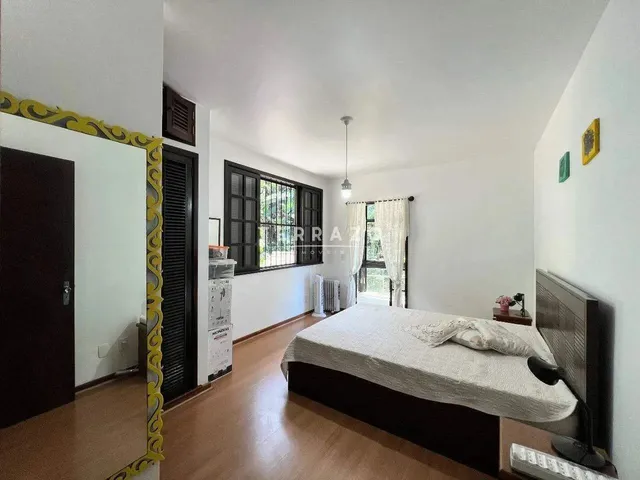 Imagem 13: Casa em Condomínio À Venda, 6 Quartos, 6 Suítes, 4 Vagas, Comary - Teresópolis/Rj