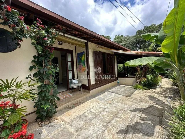 Imagem 11: Casa com 4 Dormitórios À Venda, 211 M² por R$ 910.000,00 - Albuquerque