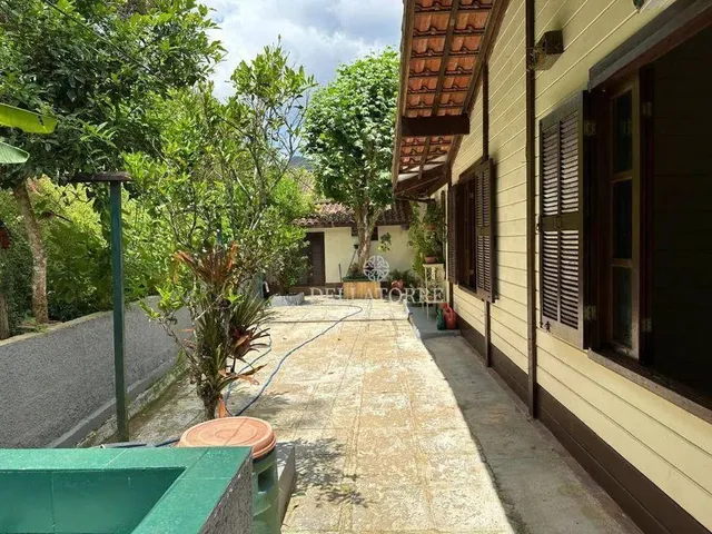 Imagem 15: Casa com 4 Dormitórios À Venda, 211 M² por R$ 910.000,00 - Albuquerque