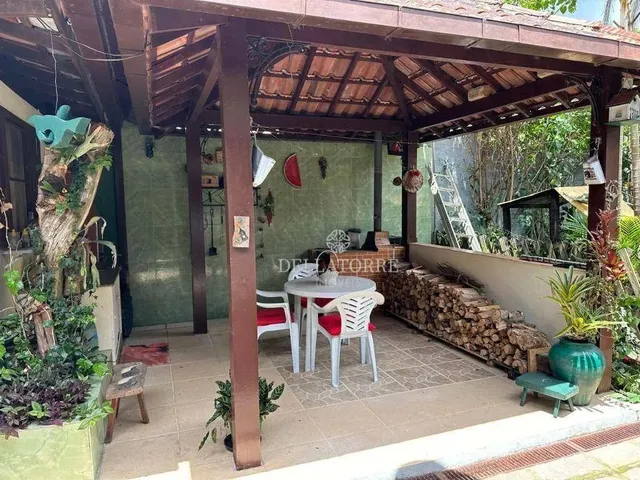 Imagem 7: Casa com 4 Dormitórios À Venda, 211 M² por R$ 910.000,00 - Albuquerque