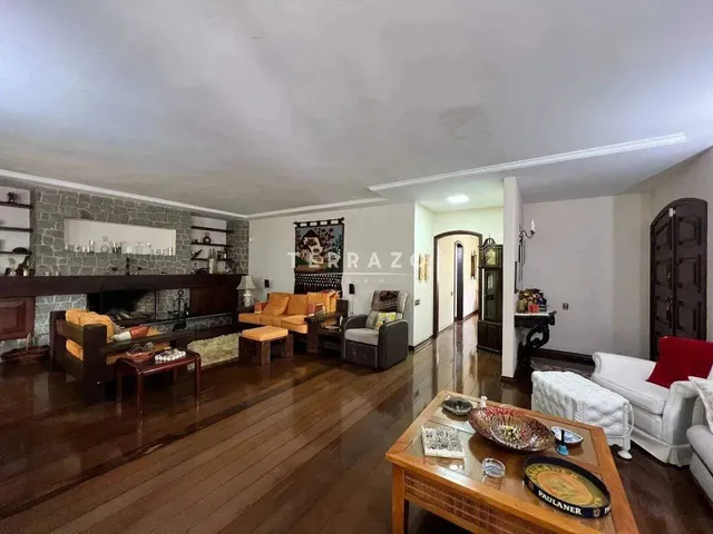 Imagem 10: Casa À Venda, 3 Quartos, 1 Suíte, 3 Vagas, Quinta da Barra - Teresópolis/Rj