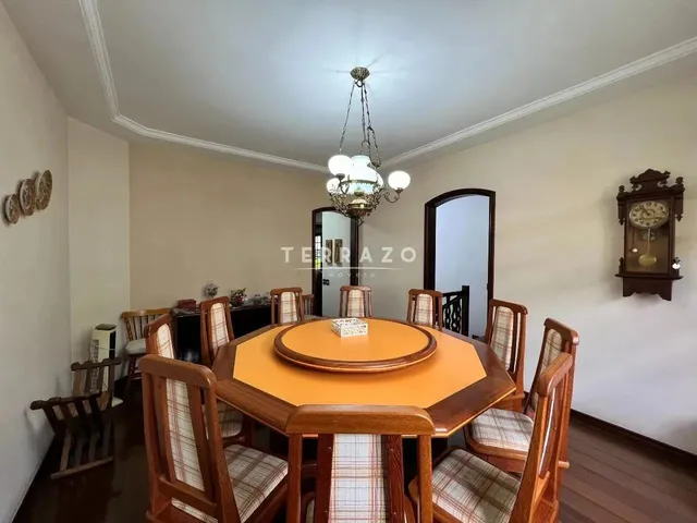 Imagem 11: Casa À Venda, 3 Quartos, 1 Suíte, 3 Vagas, Quinta da Barra - Teresópolis/Rj