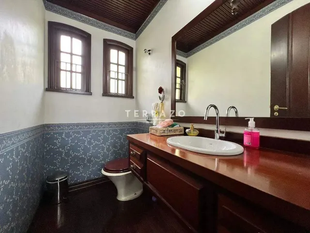 Imagem 6: Casa À Venda, 3 Quartos, 1 Suíte, 3 Vagas, Quinta da Barra - Teresópolis/Rj