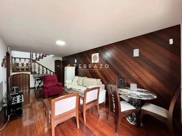 Imagem 5: Casa À Venda, 3 Quartos, 1 Suíte, 3 Vagas, Quinta da Barra - Teresópolis/Rj