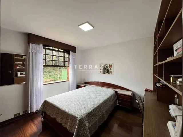 Imagem 12: Casa À Venda, 3 Quartos, 1 Suíte, 3 Vagas, Quinta da Barra - Teresópolis/Rj