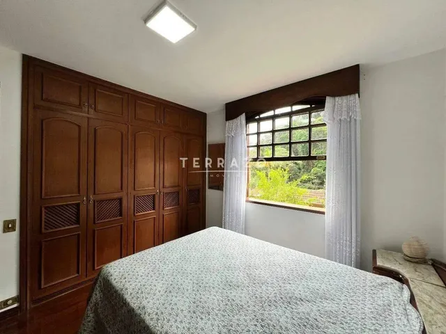 Imagem 14: Casa À Venda, 3 Quartos, 1 Suíte, 3 Vagas, Quinta da Barra - Teresópolis/Rj