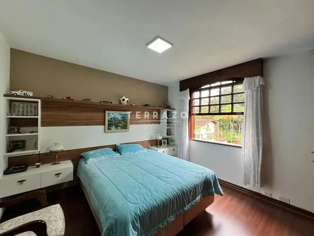 Imagem 15: Casa À Venda, 3 Quartos, 1 Suíte, 3 Vagas, Quinta da Barra - Teresópolis/Rj