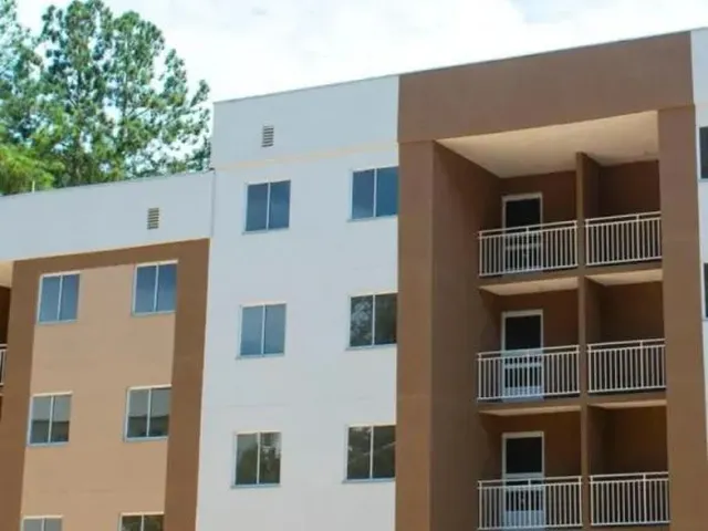 Imagem: Apartamento para Venda em Teresópolis