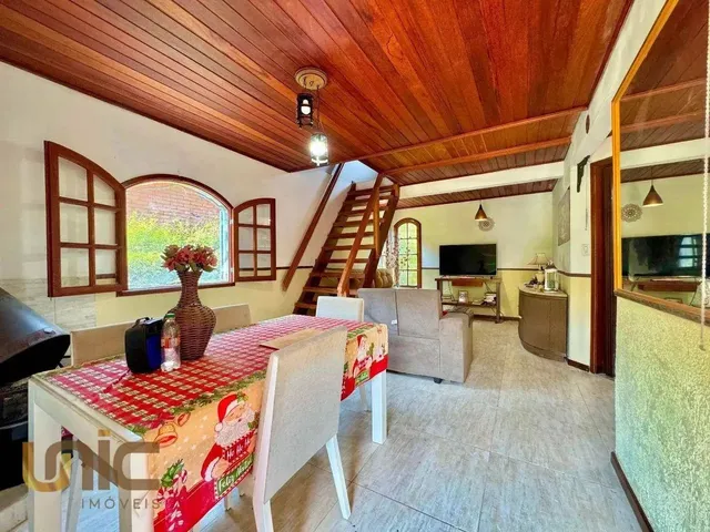Imagem 9: Casa com 2 Dormitórios À Venda, 100 M² por R$ 550.000,00 - Vargem Grande