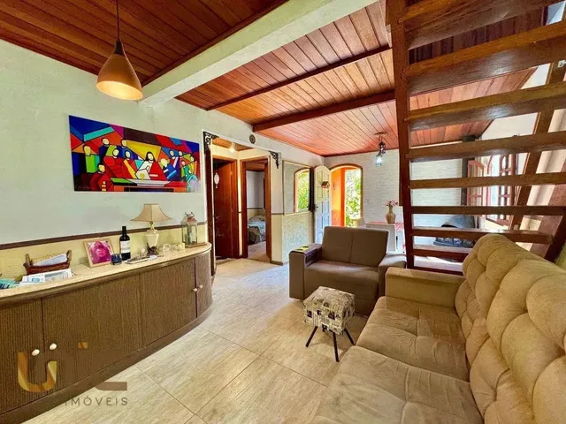 Imagem 14: Casa com 2 Dormitórios À Venda, 100 M² por R$ 550.000,00 - Vargem Grande
