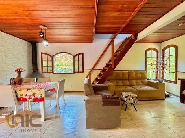 Imagem 13: Casa com 2 Dormitórios À Venda, 100 M² por R$ 550.000,00 - Vargem Grande