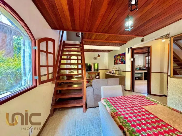 Imagem 8: Casa com 2 Dormitórios À Venda, 100 M² por R$ 550.000,00 - Vargem Grande