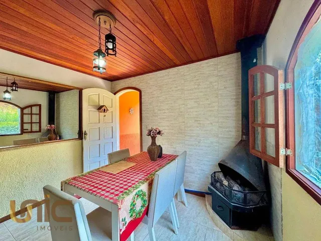 Imagem 16: Casa com 2 Dormitórios À Venda, 100 M² por R$ 550.000,00 - Vargem Grande