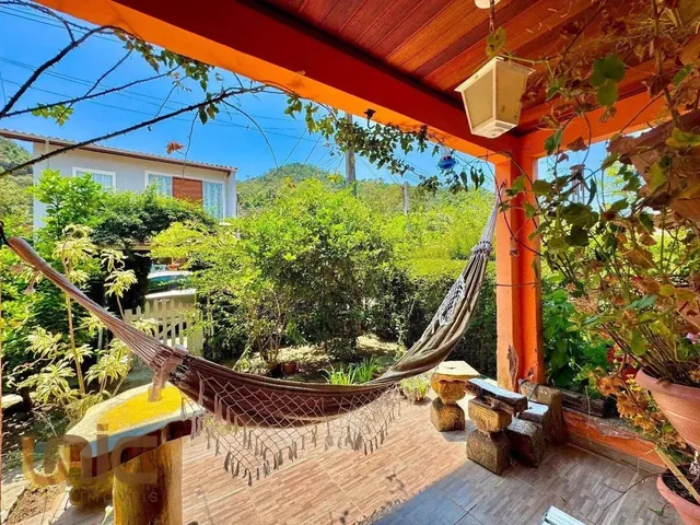 Imagem 10: Casa com 2 Dormitórios À Venda, 100 M² por R$ 550.000,00 - Vargem Grande