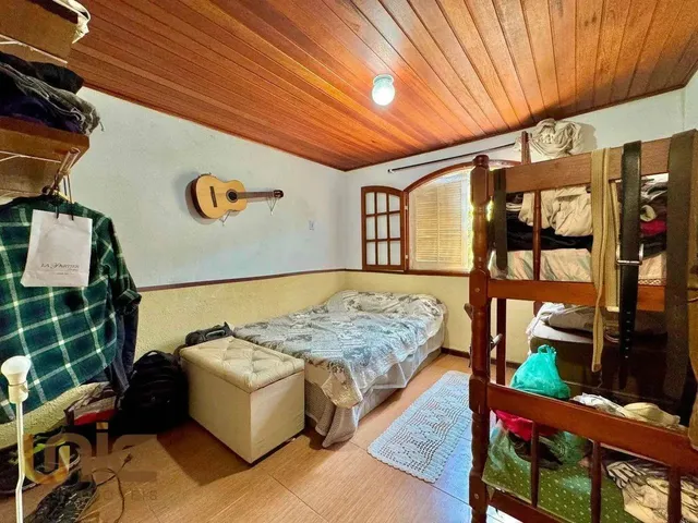 Imagem 2: Casa com 2 Dormitórios À Venda, 100 M² por R$ 550.000,00 - Vargem Grande