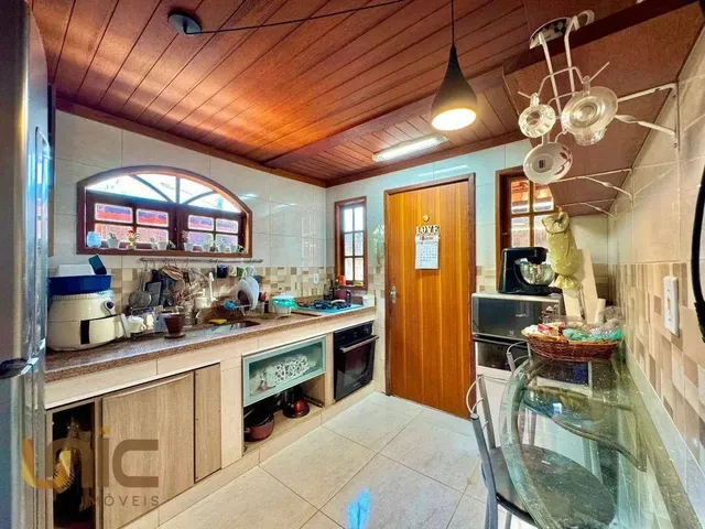 Imagem 7: Casa com 2 Dormitórios À Venda, 100 M² por R$ 550.000,00 - Vargem Grande
