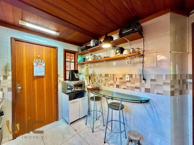 Imagem 11: Casa com 2 Dormitórios À Venda, 100 M² por R$ 550.000,00 - Vargem Grande