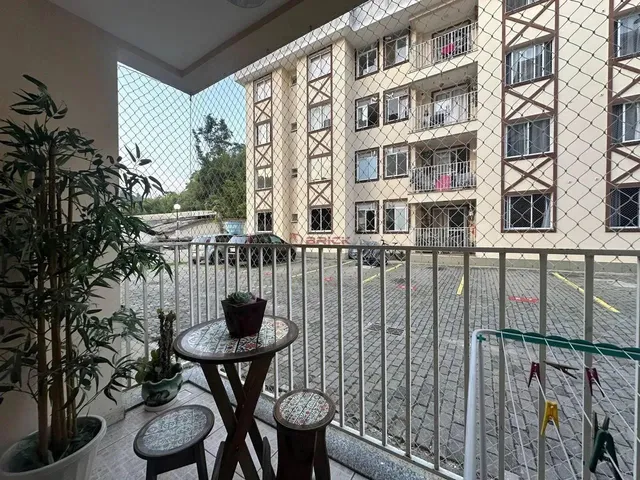 Imagem 8: Apartamento Térreo com 2 Quartos Sendo 1 Suíte na Prata - Teresópolis/Rj