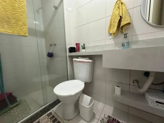 Imagem 2: Apartamento Térreo com 2 Quartos Sendo 1 Suíte na Prata - Teresópolis/Rj