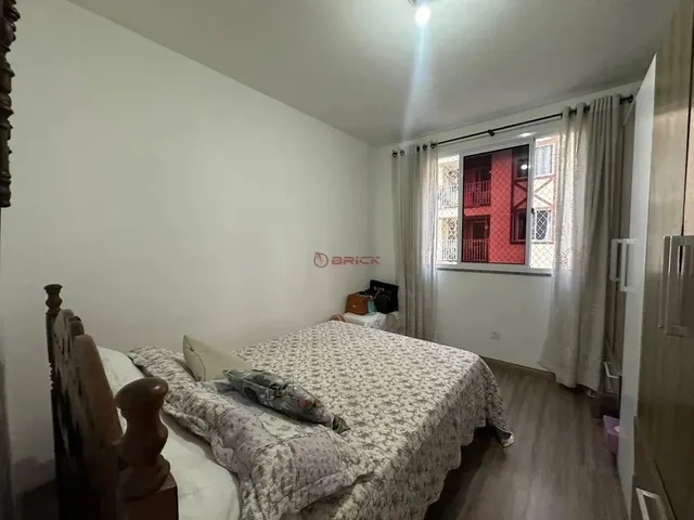 Imagem 7: Apartamento Térreo com 2 Quartos Sendo 1 Suíte na Prata - Teresópolis/Rj