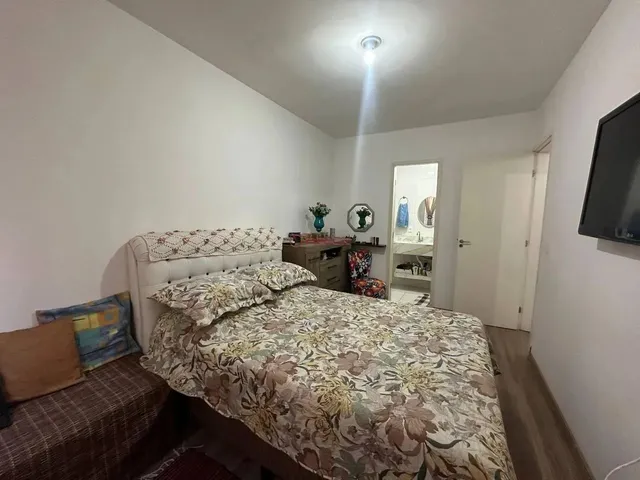 Imagem 6: Apartamento Térreo com 2 Quartos Sendo 1 Suíte na Prata - Teresópolis/Rj