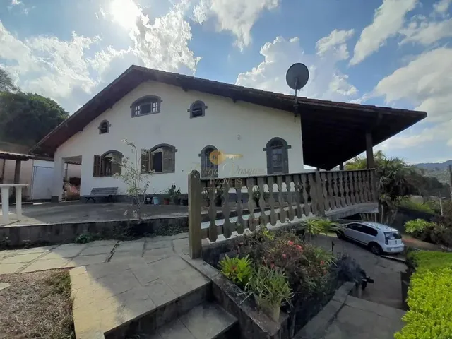 Imagem: Casa para Venda em Teresópolis, Cascata