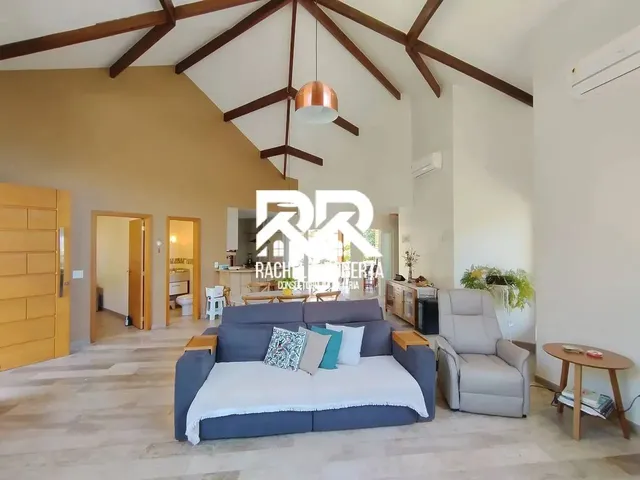 Imagem 14: Casa Linear em Condomínio com 4 Quartos