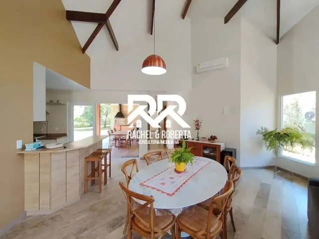 Imagem 9: Casa Linear em Condomínio com 4 Quartos