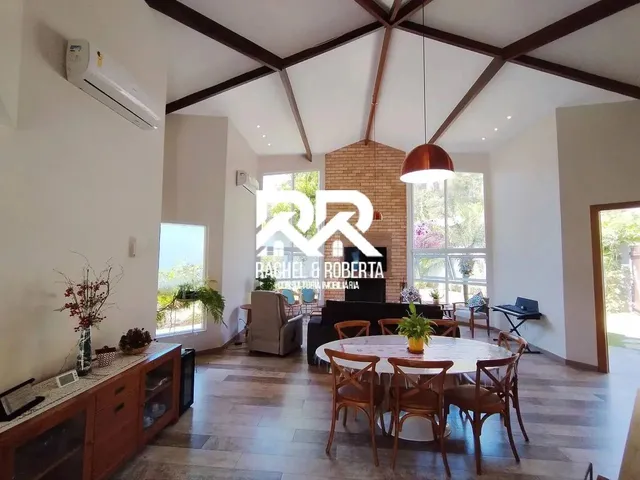 Imagem 5: Casa Linear em Condomínio com 4 Quartos