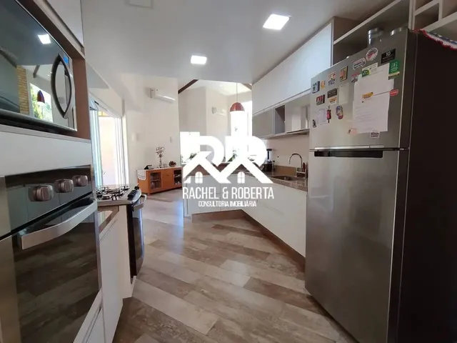Imagem 12: Casa Linear em Condomínio com 4 Quartos