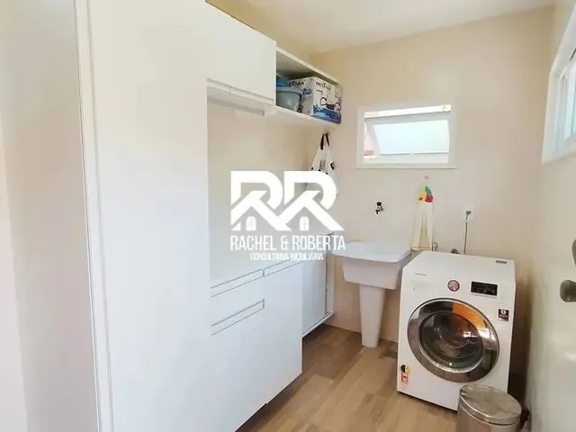 Imagem 7: Casa Linear em Condomínio com 4 Quartos