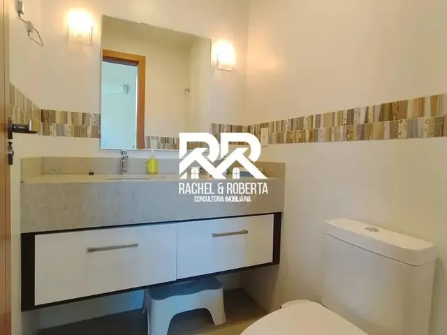 Imagem 15: Casa Linear em Condomínio com 4 Quartos